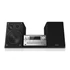 Kép 3/6 - Panasonic SC-PMX90EG-S Hi-Res Audio ezüst - fekete mikro hifi
