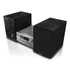 Kép 4/6 - Panasonic SC-PMX90EG-S Hi-Res Audio ezüst - fekete mikro hifi