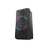 Kép 3/12 - Panasonic SC-TMAX5EG-K Bluetooth party hangszóró