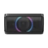 Kép 4/12 - Panasonic SC-TMAX5EG-K Bluetooth party hangszóró
