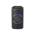 Kép 1/12 - Panasonic SC-TMAX5EG-K Bluetooth party hangszóró