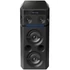 Kép 1/13 - Panasonic SC-UA30E-K fekete Bluetooth party hangszóró