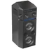 Kép 2/13 - Panasonic SC-UA30E-K fekete Bluetooth party hangszóró