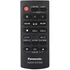 Kép 4/13 - Panasonic SC-UA30E-K fekete Bluetooth party hangszóró