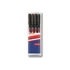 Kép 1/4 - Alkoholos marker készlet, OHP, 0,3 mm, EDDING "140 S", 4 különböző szín