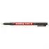Kép 2/4 - Alkoholos marker készlet, OHP, 0,3 mm, EDDING "140 S", 4 különböző szín