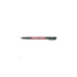 Kép 1/5 - Alkoholos marker, OHP, 1 mm, EDDING "143 B", kék