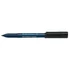 Alkoholos marker, 1-2 mm, kúpos, SCHNEIDER 
