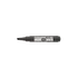 Kép 3/5 - Alkoholos marker, 1-4 mm, vágott, ICO "Permanent 12 XXL", fekete