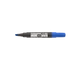 Kép 2/5 - Alkoholos marker, 1-4 mm, vágott, ICO "Permanent 12 XXL", kék