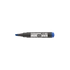 Kép 3/5 - Alkoholos marker, 1-4 mm, vágott, ICO "Permanent 12 XXL", kék