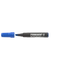 Kép 2/10 - Alkoholos marker, 1-4 mm, vágott, ICO "Permanent 12", kék