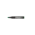 Kép 3/9 - Alkoholos marker, 1-4 mm, vágott, ICO "Permanent 12", zöld