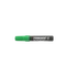 Kép 4/9 - Alkoholos marker, 1-4 mm, vágott, ICO "Permanent 12", zöld