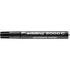 Kép 1/6 - Alkoholos marker, 1,5-3 mm, kúpos, EDDING "2000", fekete