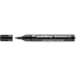 Kép 2/6 - Alkoholos marker, 1,5-3 mm, kúpos, EDDING "2000", fekete