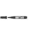 Kép 1/9 - Alkoholos marker, 1-3 mm, kúpos, ICO "Permanent 11 XXL", fekete