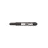 Kép 4/9 - Alkoholos marker, 1-3 mm, kúpos, ICO "Permanent 11 XXL", fekete