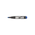 Kép 3/9 - Alkoholos marker, 1-3 mm, kúpos, ICO "Permanent 11 XXL", kék