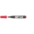 Kép 1/9 - Alkoholos marker, 1-3 mm, kúpos, ICO "Permanent 11 XXL", piros