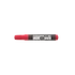 Kép 4/9 - Alkoholos marker, 1-3 mm, kúpos, ICO "Permanent 11 XXL", piros