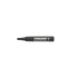 Kép 3/9 - Alkoholos marker, 1-3 mm, kúpos, ICO "Permanent 11", fekete