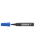 Kép 1/9 - Alkoholos marker, 1-3 mm, kúpos, ICO "Permanent 11", kék