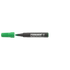 Kép 1/9 - Alkoholos marker, 1-3 mm, kúpos, ICO "Permanent 11", zöld