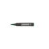 Kép 3/9 - Alkoholos marker, 1-3 mm, kúpos, ICO "Permanent 11", zöld