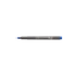 Kép 3/9 - Alkoholos marker, OHP, 0,5 mm, F, ICO, kék