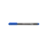 Kép 4/9 - Alkoholos marker, OHP, 0,5 mm, F, ICO, kék