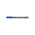 Kép 4/9 - Alkoholos marker, OHP, 1-1,5 mm, M, ICO, kék