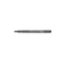 Kép 3/9 - Alkoholos marker, OHP, 0,3 mm, S, ICO, fekete