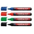 Kép 1/5 - Alkoholos marker, 1,5-3 mm, kúpos, EDDING "300", zöld