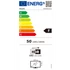 Kép 5/5 - Philips 43" 43PUS8079 Ambilight Smart 4K UHD LED TV