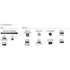 Kép 4/6 - Philips 55" 55PML9008 4K UHD Smart Ambilight MiniLED TV