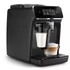 Kép 3/6 - Philips EP2334/10 2300 LatteGo tejhabosítóval fekete automata kávéfőző