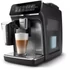 Kép 3/5 - Philips EP3349/70 3300 LatteGo tejhabosítóval fekete automata kávéfőző