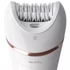 Kép 5/11 - Philips Satinelle Advanced BRE740/10 nedves és száraz epilátor
