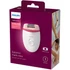 Kép 6/9 - Philips Satinelle Essential BRE235/00 epilátor