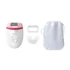 Kép 1/9 - Philips Satinelle Essential BRE255/00 epilátor