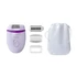 Kép 1/8 - Philips Satinelle Essential BRE275/00 epilátor