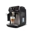 Kép 1/4 - Philips Series 5500 LatteGo EP5549/70 fekete tejhabosítóval automata kávéfőző