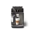 Kép 3/4 - Philips Series 5500 LatteGo EP5549/70 fekete tejhabosítóval automata kávéfőző