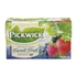 Kép 3/4 - Fekete tea, 20x1,5 g, PICKWICK, erdei gyümölcs