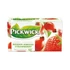Kép 1/3 - Herba tea, 20x2,5 g, PICKWICK, eperízű csipkebogyó hibiszkusszal