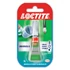 Kép 1/3 - Pillanatragasztó, 3 g, HENKEL "Loctite Super Bond Liquid"