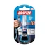 Kép 3/3 - Pillanatragasztó gél, 2 g, HENKEL "Loctite Super Bond Power Flex Gél"