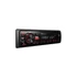 Kép 2/2 - Pioneer MVH-09UB USB/AUX mechanika nélküli autóhifi fejegység