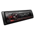 Kép 2/2 - Pioneer MVH-S320BT mechanika nélküli Bluetooth/USB autóhifi fejegység